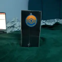 Brand New Pokemon TCG Mega Evolutions Lucario Elite Trainer Box Fast Shipping ✅ - Image 4