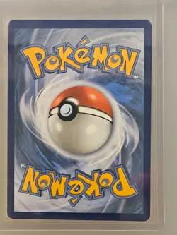 2025 Pokemon—Team Rocket's Moltres EX #229 Destined Rivals—SIR Holo (Stamped) - Image 2