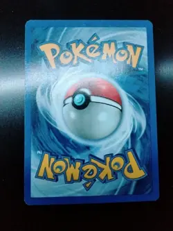 Pokemon TCG Jumpluff Holo Rare 7/111 Neo Genesis NM - Image 2