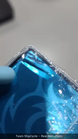 Pokemon Mega Charizard X ex UltraPremium Collection Box S G1N - Image 4