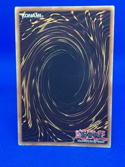 Blue-Eyes Ultimate Dragon RP01-EN000 1996 Original Retro Pack NM - Yugioh! 🔥 - Image 2