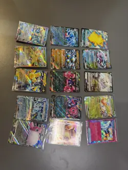 15x Japanese EX & Promo Pokemon Cards – Ultra Rare Lot – Mint/NM – Guaranteed EX - Image 2