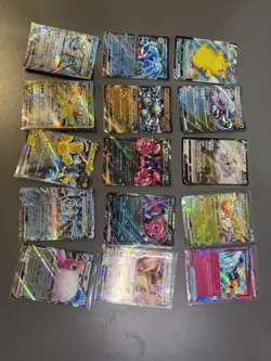 15x Japanese EX & Promo Pokemon Cards – Ultra Rare Lot – Mint/NM – Guaranteed EX - Image 3