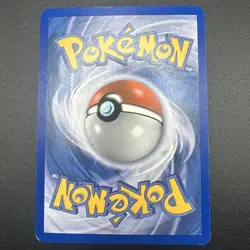 Pokemon EX Deoxys 44/107 Uncommon Card - Plusle - Image 2