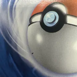 Pokemon EX Deoxys 44/107 Uncommon Card - Plusle - Image 3