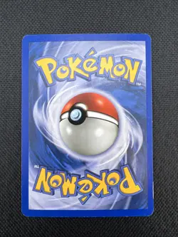 Pokemon Card - Granbull Skyridge 61/144 Reverse Holo E-Reader - LP - Image 4