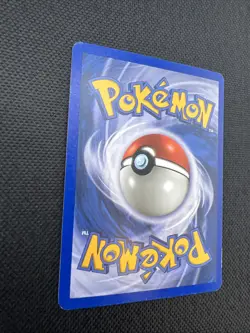 Pokemon Card - Granbull Skyridge 61/144 Reverse Holo E-Reader - LP - Image 5