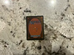 Mtg Signed Card Magic the Gathering Artist Signed Card Rare Phil Foglio - Image 3