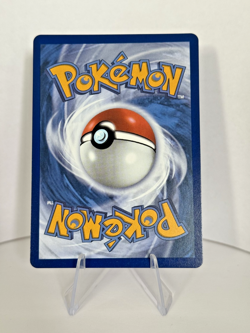 Pokemon TCG Mega Latias EX Full Art Ultra Rare Card 163/132 Mega Evolution - Image 2