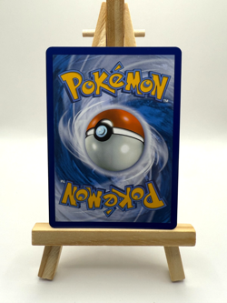 Pokemon TCG Exeggutor 135/132 Mega Evolution English Illustration Card NM - Image 2
