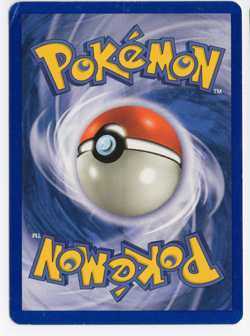 Geodude 47/62 Fossil Set Pokemon Card - Image 2