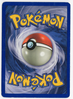 Rattata 61/102 Base Set Pokemon Card - Image 2