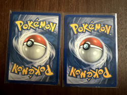 Pokemon Card Dragonair Delta Series Set 41/113 + 28/101 Lightly Played - Image 2