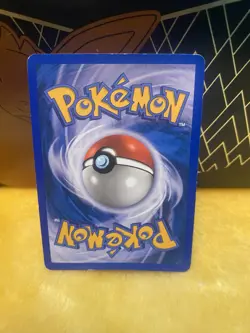 Pokemon Electebuzz Ex + Magicarp & Wailord Tag Team GX Promo Card Lot - Image 5
