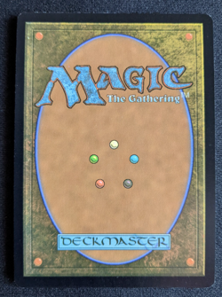 Sea of Clouds FOIL NM – Commander Legends Battlebond Dual Land – EDH Staple MTG - Image 4