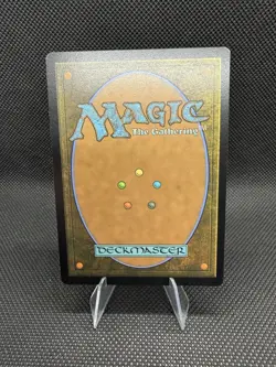 Steam Vents Lorwyn Eclipsed Regular - Image 2