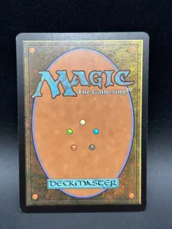 MTG Loxodon Warhammer U Mirrodin #201 Spanish - Image 2