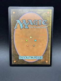 MTG Fated Return R Born of the Gods #69 FOIL Spanish - Image 2