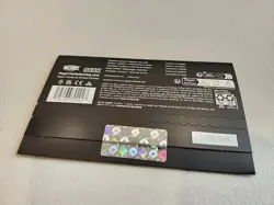MTG Secret Lair x Sonic the Hedgehog: Chasing Adventure Rainbow Foil Sealed - Image 3
