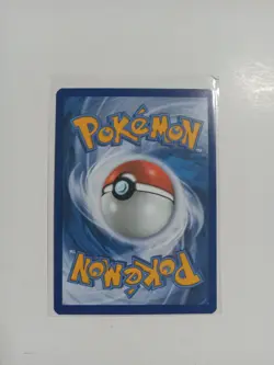 Genesect 008/094 Phantasmal Flames Reverse Holo NM Pokemon Card - Image 2