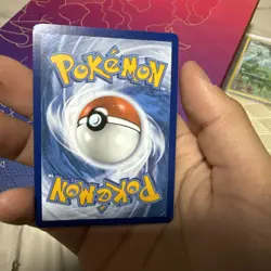 Unfair Stamp 165/167 Twilight Masquerade ACE SPEC Trainer Holo Pokemon TCG NM/M - Image 2