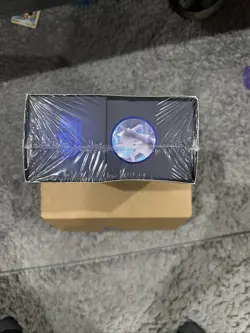 Pokemon Go Pokemon Center Exclusive Elite Trainer Box ETB Plus Sealed New - Image 3