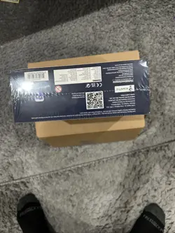 Pokemon Go Pokemon Center Exclusive Elite Trainer Box ETB Plus Sealed New - Image 4
