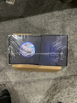 Pokemon Go Pokemon Center Exclusive Elite Trainer Box ETB Plus Sealed New - Image 5