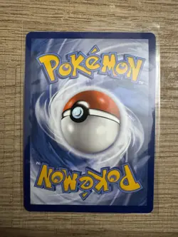 Pokemon TCG Mew v 251 Fusion Strike Alternate Art Near Mint Condition - Image 4