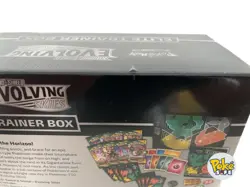 1 x Pokemon TCG Evolving Skies Elite Trainer Box - New Factory Sealed #3 - Image 2