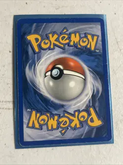 English Pokemon Regular Minun - 41/107 - Uncommon EX Deoxys Hp+ - Image 2