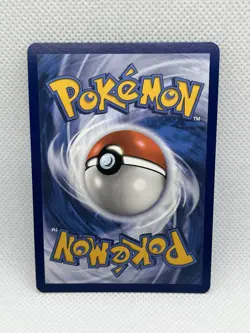 Pokemon TCG Wattrel #178/167 Sv06: Twilight Masquerade Illustration Rare Holo NM - Image 2