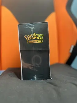 Pokemon Center Exclusive Mega Evolutions Elite Trainer Box ETB - Lucario - Image 3