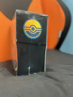 Pokemon Center Exclusive Mega Evolutions Elite Trainer Box ETB - Lucario - Image 4