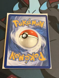 Pokemon Mega Charizard X Play Mat EUIC 2026 Competitor Kit ✅ London Exclusive ✅ - Image 3