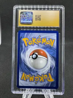 POKEMON CGC PRISTINE 10 PIKACHU ILLUSTRATION CONTEST WINNER 2024 #214 PROMO - Image 2