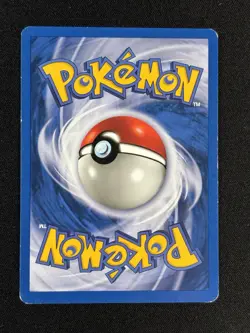 Pokemon TCG Magneton 26/62 Fossil Rare Regular 80 HP Stage 1 - Image 2