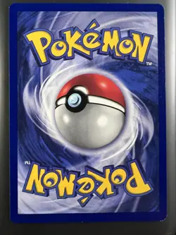 Pokemon TCG | Fossil | Moltres Non-Holo 27/62 | Unlimited | English | LP/MP - Image 2