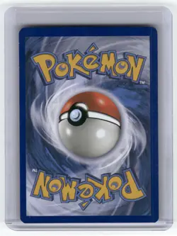 Pikachu Build-A-Bear Promo Pokemon Near Mint or Better - Image 2