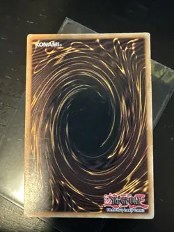 Rocket Warrior CT2-EN005 2005 Collectors Tin Limited Edition - Image 4