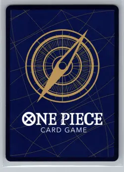 One Piece TCG Vinsmoke Ichiji OP11-043 C Japanese Germa 66 Character Card - Image 2