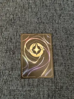 Disney Lorcana TCG Cruise Treasure Pirate Captain Mickey Promo 13/P3 Rare #10 - Image 2