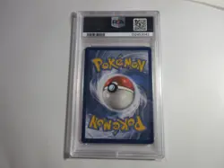 PSA 10 Deoxys Vstar GG46 Crown Zenith Pokemon Card - Image 2