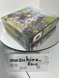 Pokemon Card Eevee Heroes Booster Box S6a Factory Sealed Japanese New - Image 3