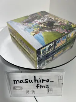 Pokemon Card Eevee Heroes Booster Box S6a Factory Sealed Japanese New - Image 5