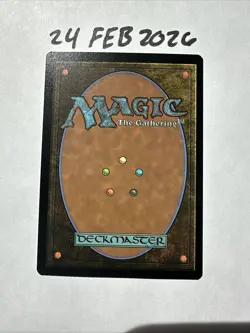 Wooded Foothills (Retro Frame) Modern Horizons 3 Regular - Image 2