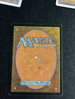 MTG - LP - 3 X Brushland - Anthologies - Image 5