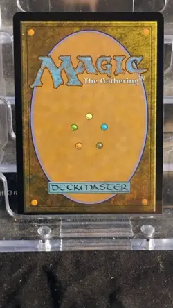 Amy Rose (Rainbow Foil) Secret Lair Drop Foil - Image 2