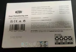 Secret Lair Monster Anatomy 101 Foil Etched Edition Sealed Unopened MTG Magic - Image 3