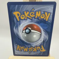 Pokemon Card M Glalie EX 35/162 XY Breakthrough Holo Rare 2015 TCG LP - Image 2